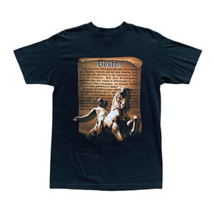 Vintage Boston WCW 1998 T-shirt (L)